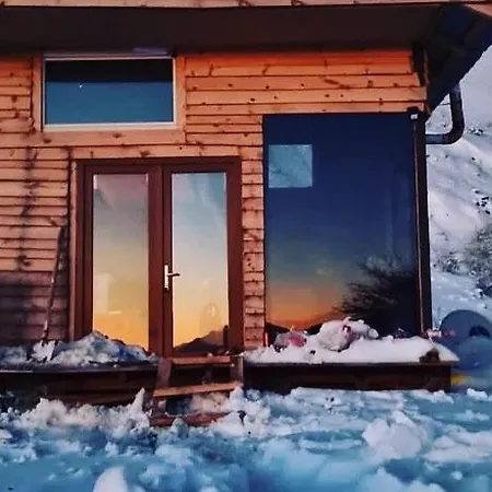 Camping Shengjergj Campsite *